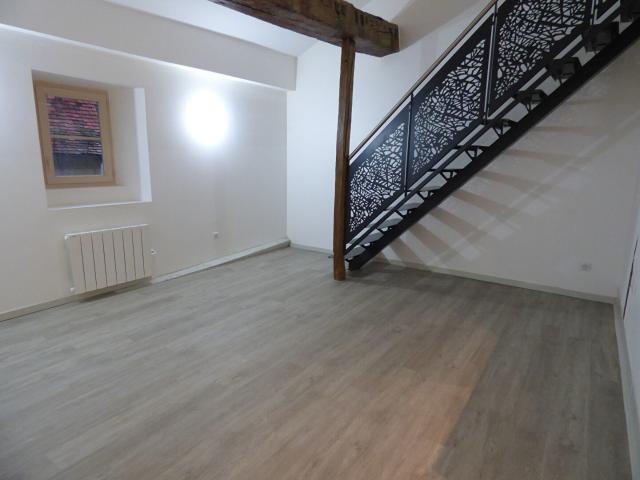 Appartement location à Lons-le-Saunier, Saint-amour