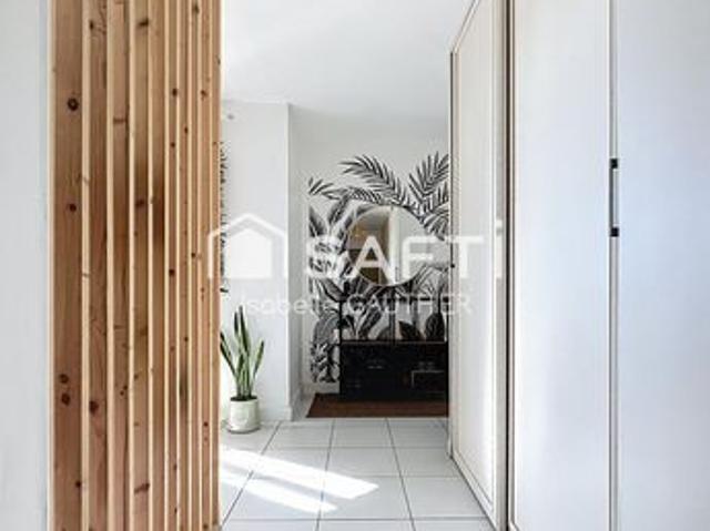 Appartement vente à Montpellier, Baillargues