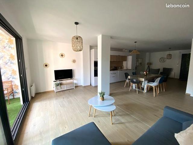 Appartement vente à Cholet