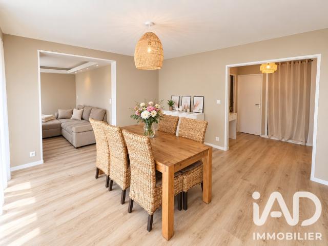 Appartement vente à Centre-Ville, Saint-Dizier