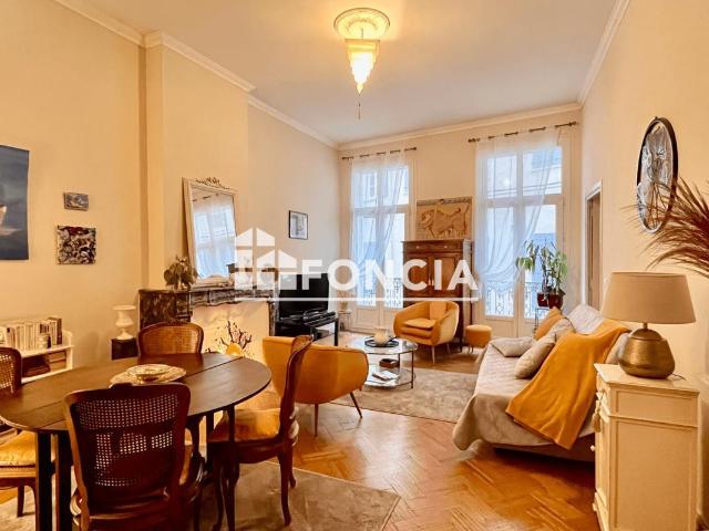 Appartement vente à Perpignan