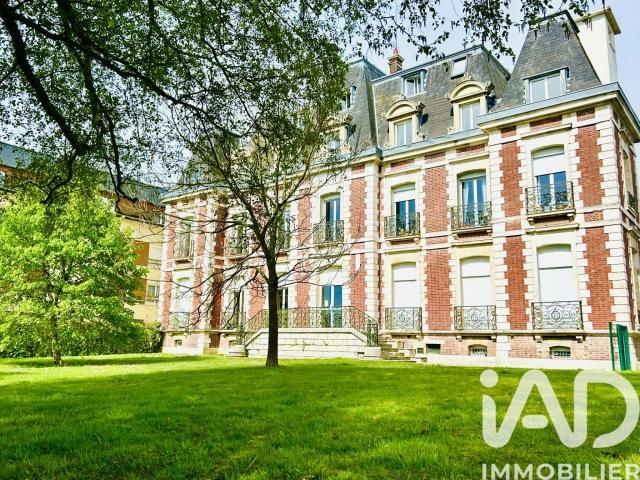 Appartement vente à Le Havre, Gruchet-le-valasse