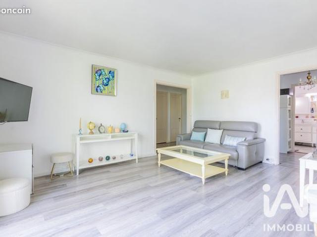 Appartement vente à Chilly-Mazarin, Essonne