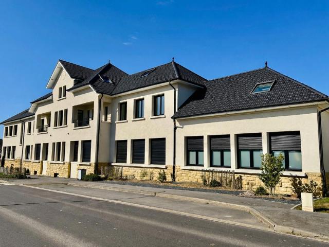 Appartement vente à Val-de-Briey, Lexy