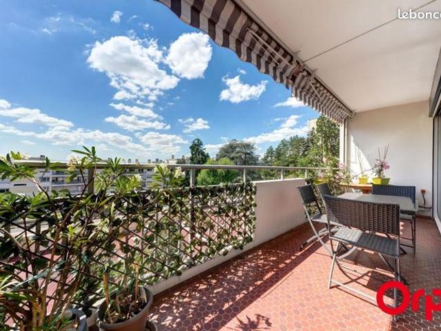 Appartement vente à Caluire-et-Cuire, Rhône