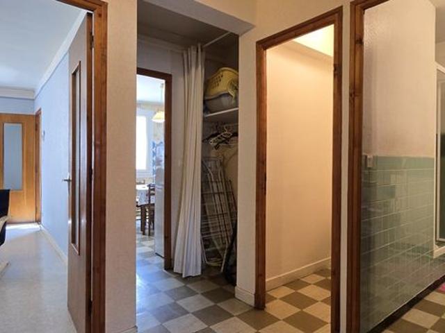 Appartement vente à Saint-Gaudens, Bagnères-de-luchon