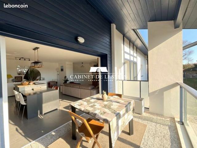 Appartement vente à Bayonne, Arcangues