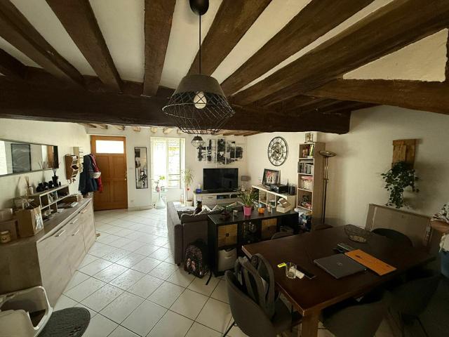 Appartement location à Mantes-la-Jolie, Bouafle