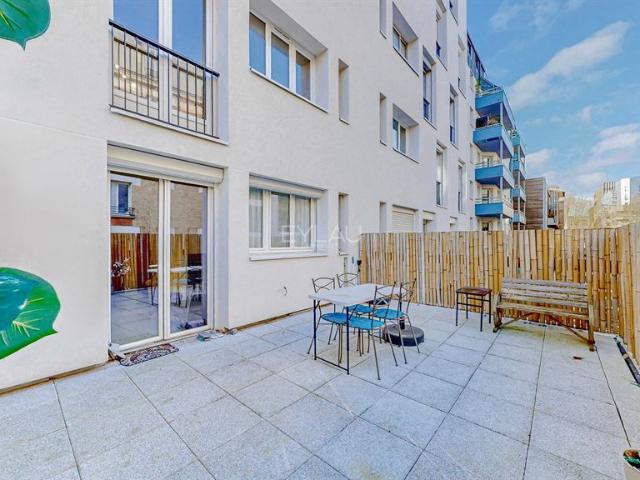 Appartement vente à Boulogne-Billancourt, Boulogne-billancourt