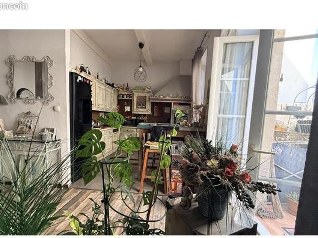 Appartement vente à Narbonne
