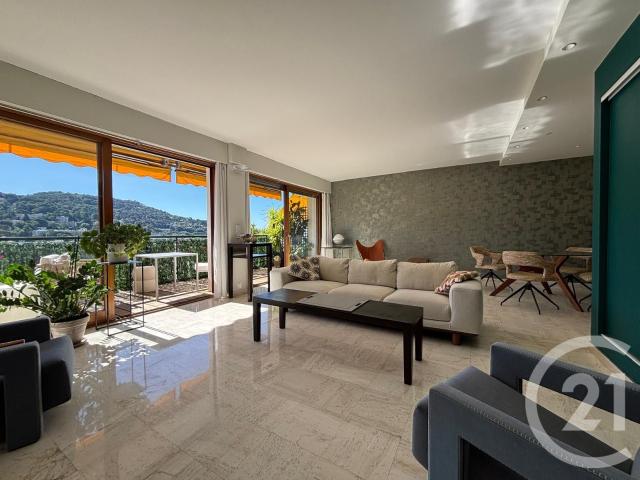 Appartement vente à Grasse, Le Cannet