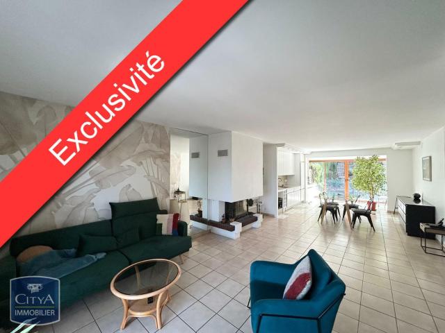 Appartement vente à Saint-Julien-en-Genevois, Vétraz-monthoux