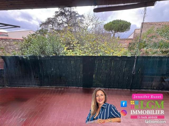 Appartement vente à Montpellier, Lunel-viel