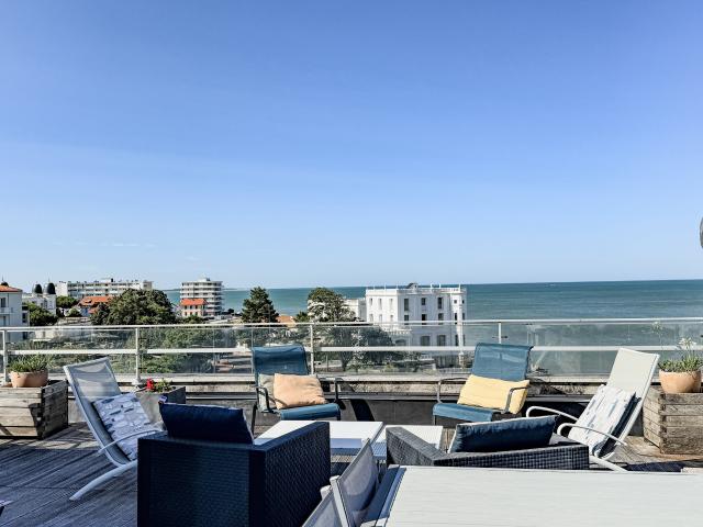 Appartement vente à Rochefort, Royan