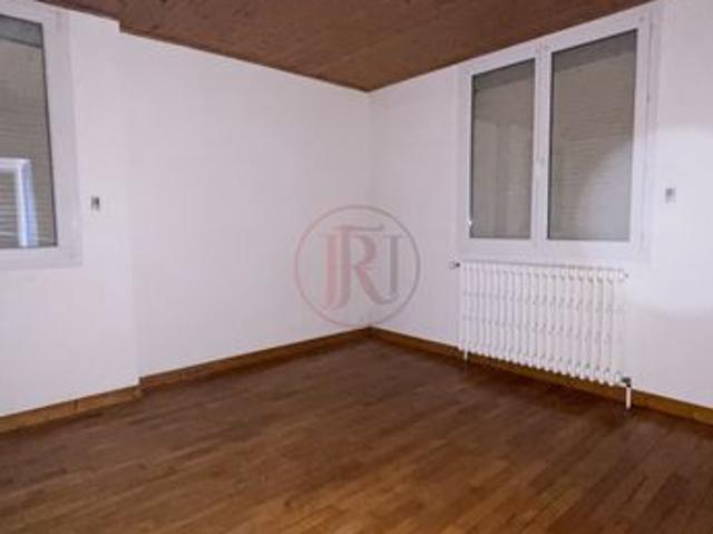 Appartement vente à Château-Thierry, Montfaucon