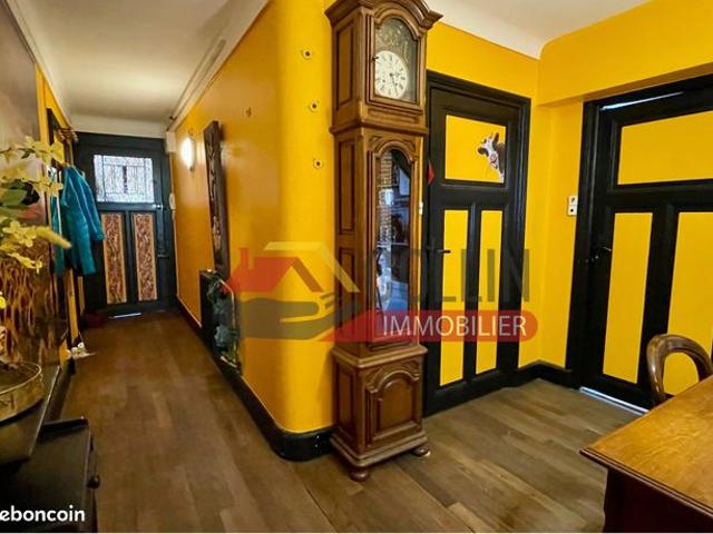 Appartement vente à Saint-Nicolas-de-Port, Meurthe-et-Moselle