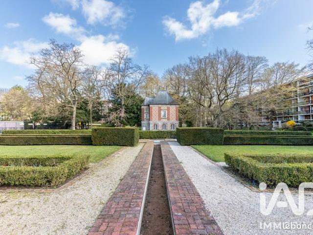 Appartement vente à Palaiseau, Chilly-mazarin