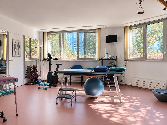 Appartement vente à Quartier Cœur de Ville, Courbevoie