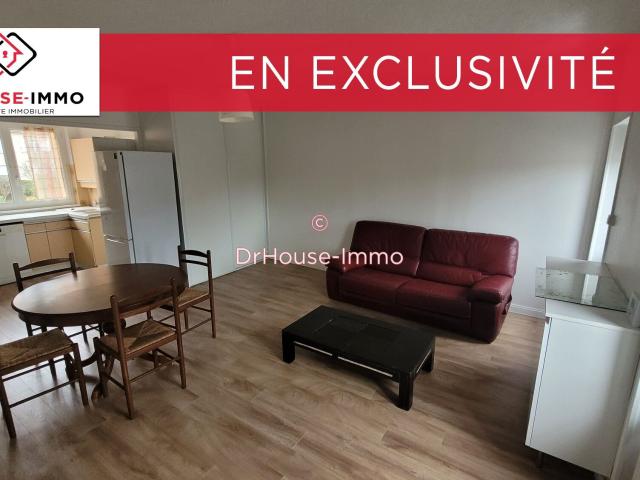 Appartement location à Clermont-Ferrand, Ceyrat