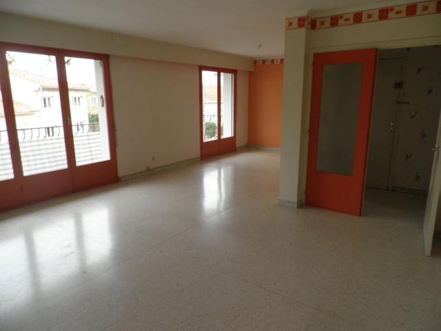 Appartement location à Perpignan