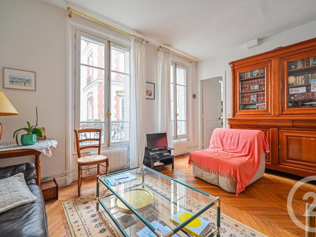 Appartement vente à Paris 11e Arrondissement, Paris