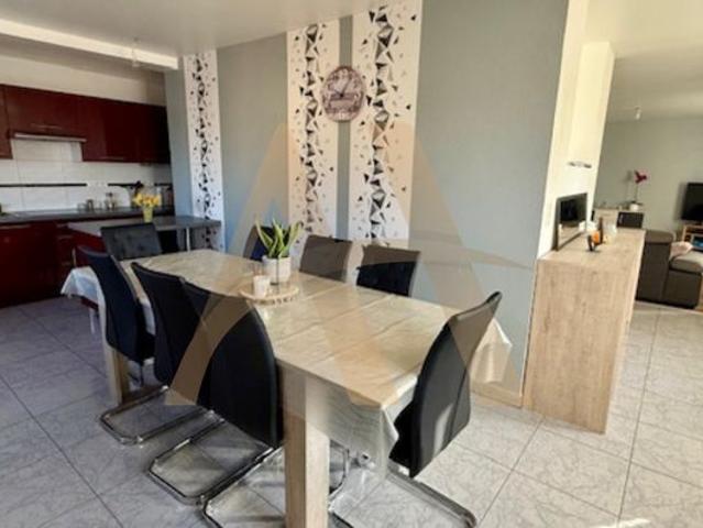Appartement vente à Pontarlier, Valdahon