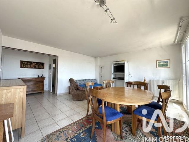 Appartement vente à Pontoise