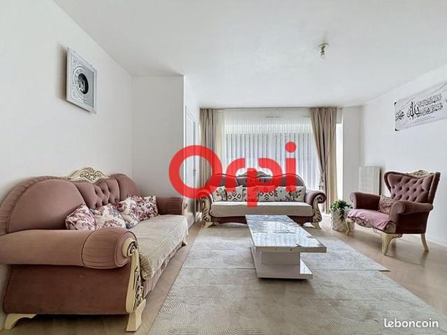 Appartement vente à Évry, Petit-bourg