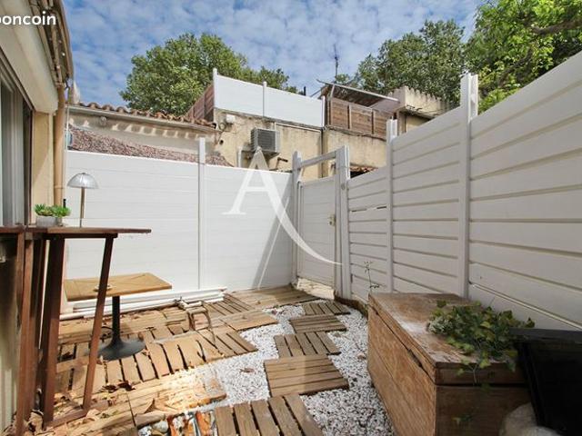 Appartement vente à Lattes, Hérault