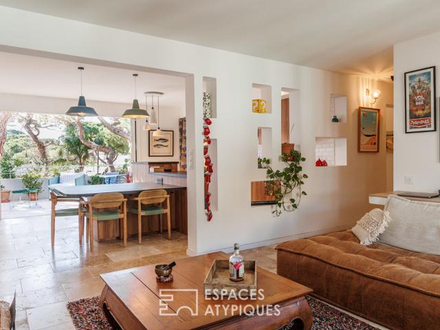 Appartement vente à Arrondissement de Toulon, Hyères