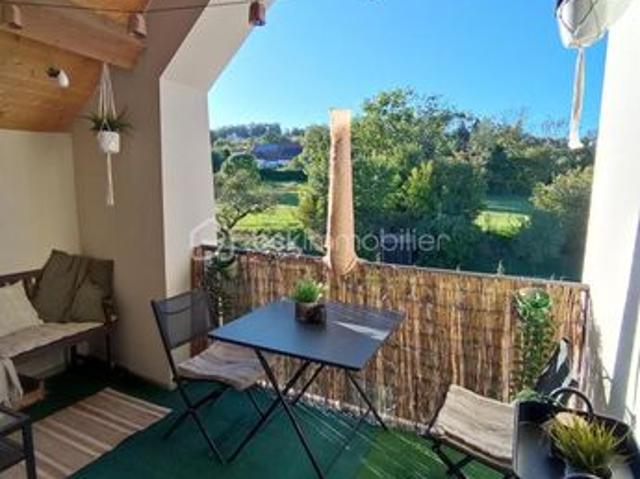 Appartement vente à Besançon, Pelousey