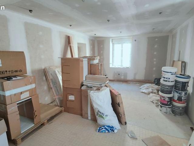 Appartement vente à Montbéliard, L'isle-sur-le-doubs