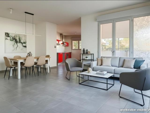 Appartement vente à France métropolitaine, Toulouse