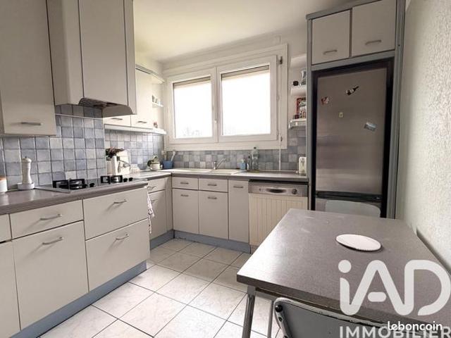 Appartement vente à Saintes, Floirac