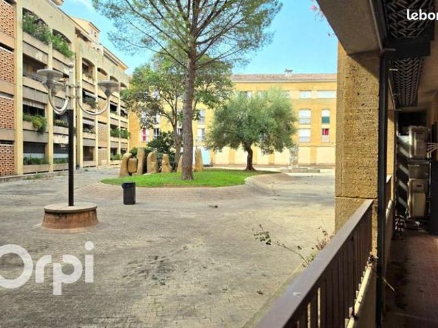 Appartement vente à Aix-en-Provence, Salon-de-provence