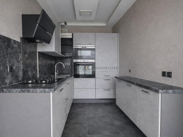 Appartement vente à Metz