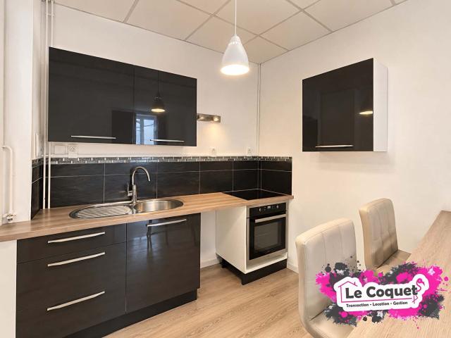 Appartement location à Lure, Luxeuil-les-bains