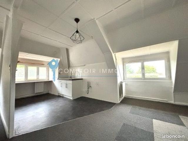Appartement vente à La Tour-du-Pin, Oyeu