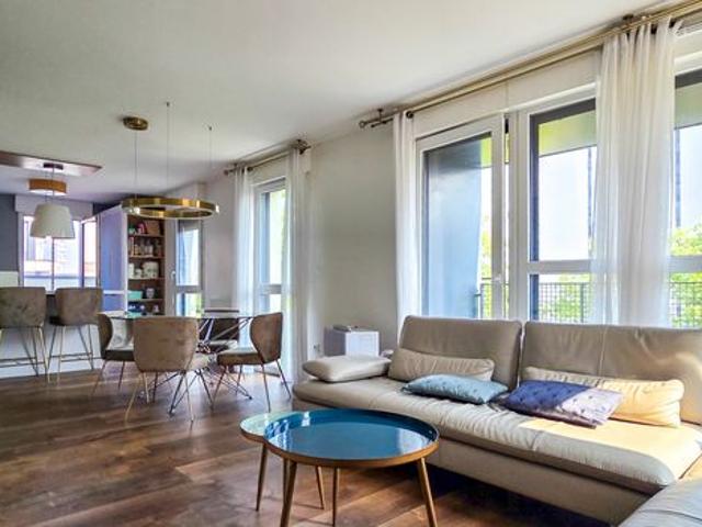 Appartement vente à Bobigny, Noisy-le-sec