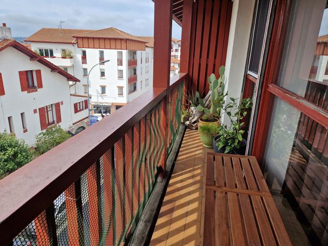 Appartement vente à Lapurdi, Hendaye
