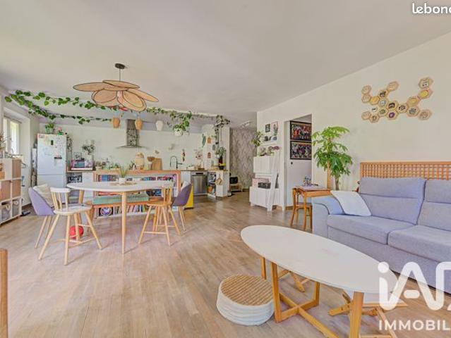Appartement vente à Torcy, Emerainville