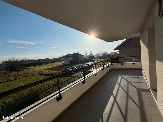 Appartement vente à Troyes, Vallières