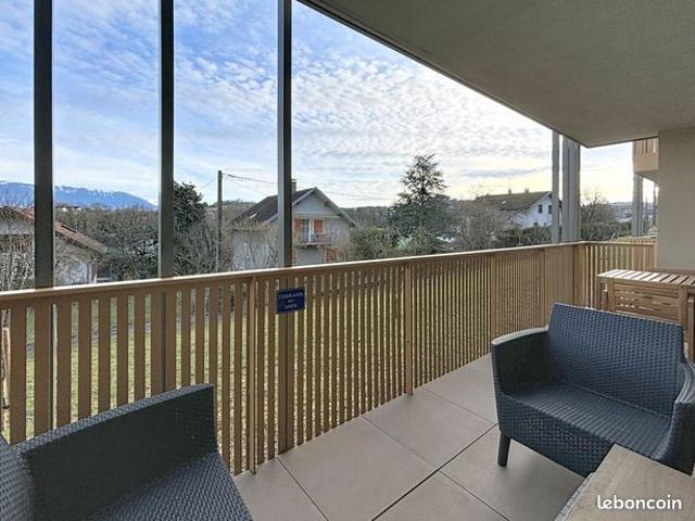 Appartement vente à Montreuil-sur-Mer, Rumilly