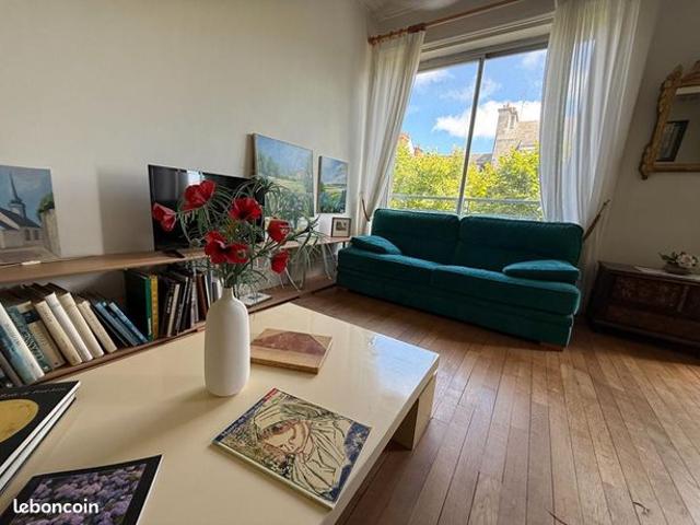 Appartement vente à Lorient, Bretagne