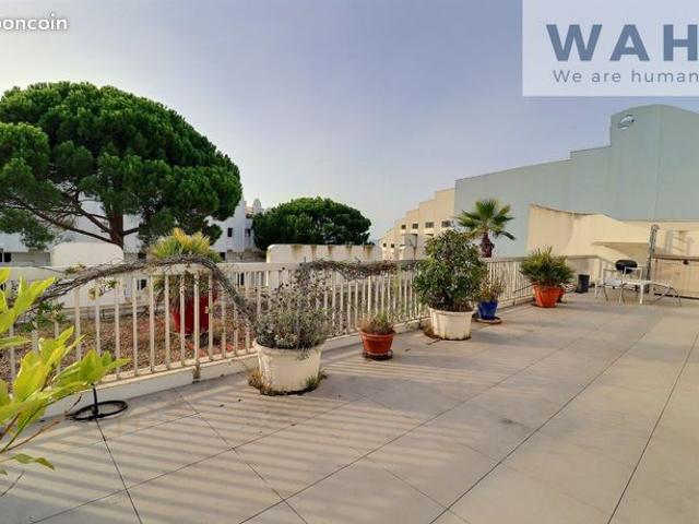 Appartement vente à Montpellier, La Grande-motte