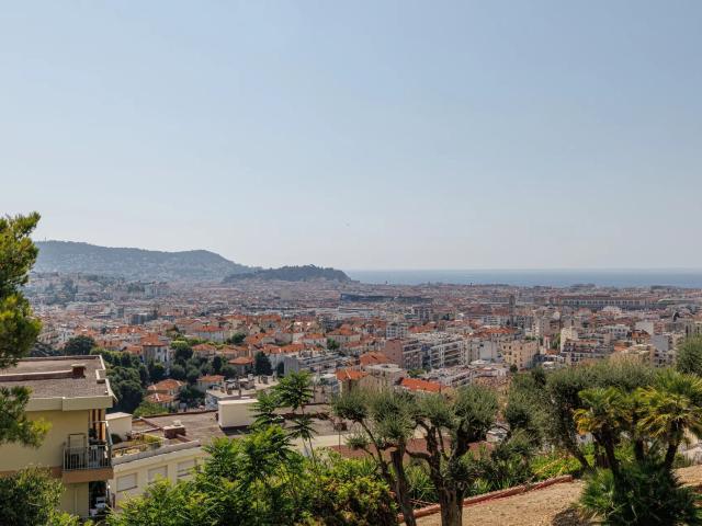 Appartement vente à Nice