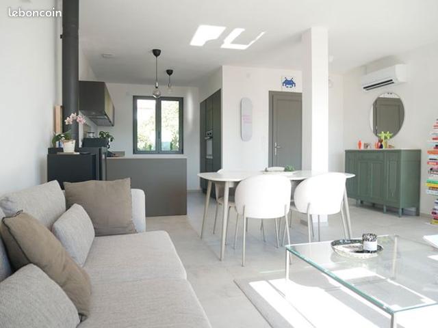 Appartement vente à Aix-en-Provence, Venelles