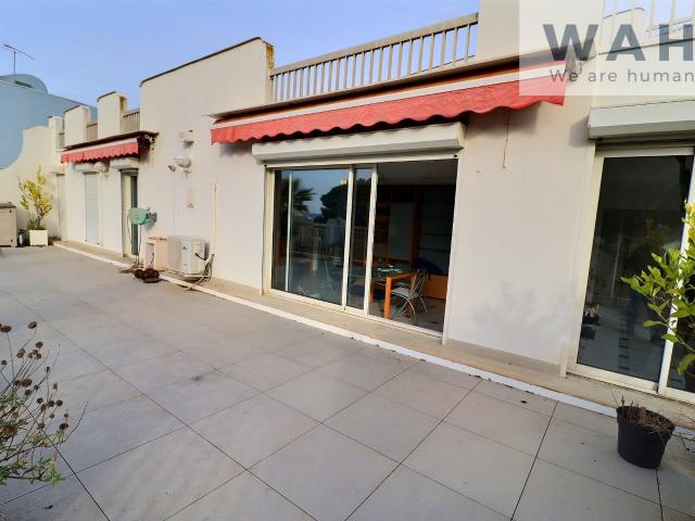 Appartement vente à Montpellier, La Grande-motte
