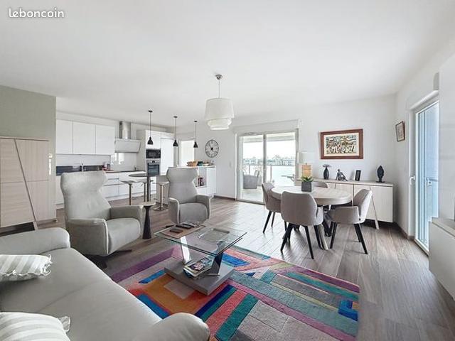 Appartement vente à Vesoul, Bourgogne-Franche-Comté