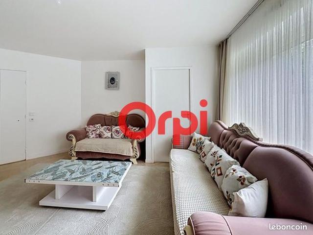 Appartement vente à Évry-Courcouronnes, Essonne